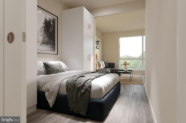 property at 1314 Spring Garden St