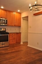 601 Concord Villas Way in Knoxville, TN - Foto de edificio - Building Photo