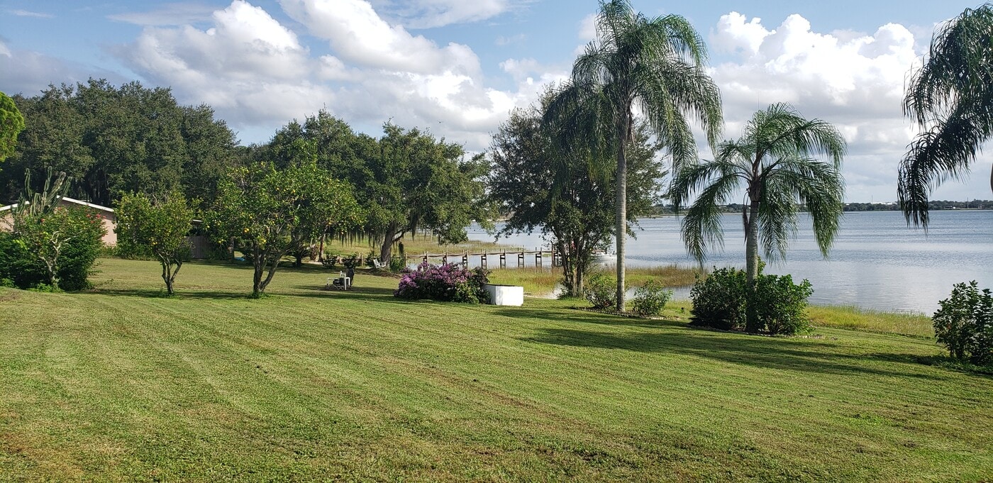 2029 Arbuckle Creek Rd, Unit Apt 4 in Sebring, FL - Building Photo
