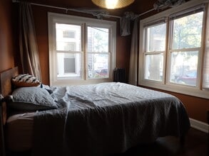 743 Alabama Ave in Brooklyn, NY - Building Photo - Building Photo