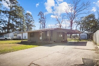 1504 May St in Lufkin, TX - Building Photo - Building Photo