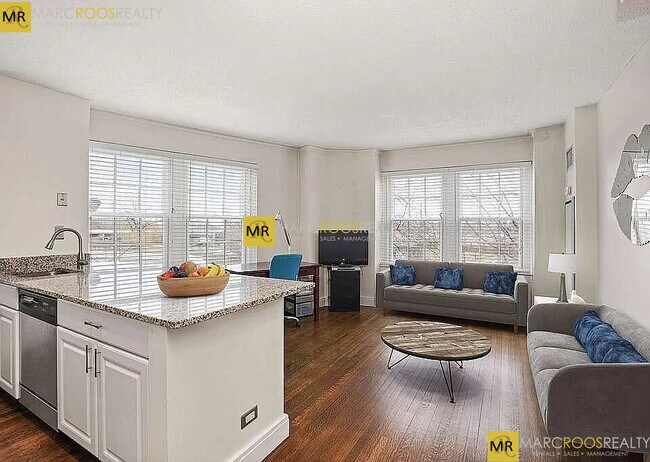 property at 534 Beacon St