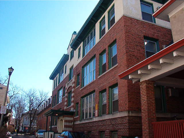 612 Howard Plz, Unit A