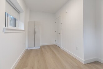 2837 Washington St, Unit 4 in Boston, MA - Building Photo - Building Photo