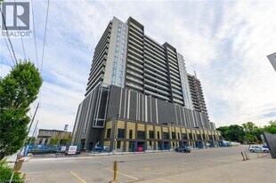 50 Grand Ave S in Cambridge, ON - Building Photo