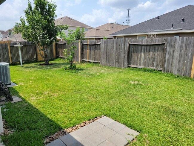6110 Moran Crest Dr in Spring, TX - Building Photo - Building Photo