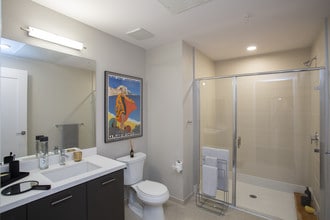 AV8 in San Diego, CA - Building Photo - Interior Photo