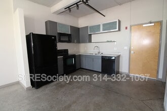 8125 Michigan Ave in St. Louis, MO - Building Photo - Building Photo