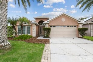 3340 Callerton Rd in Clermont, FL - Building Photo