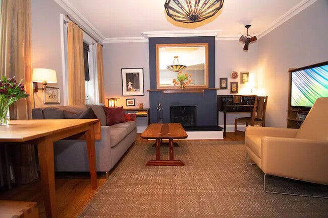 18 Schermerhorn St, Unit O'Hara Suite