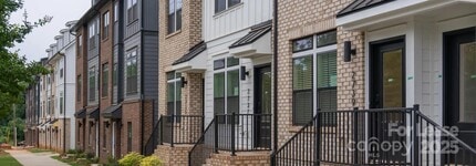 725 Yellowstone Dr in Charlotte, NC - Building Photo - Building Photo