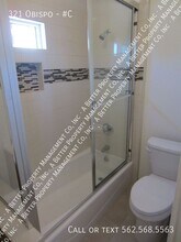 321 Obispo Ave in Long Beach, CA - Building Photo - Building Photo