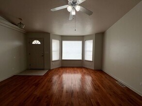 1518 Tyler Pl in Pocatello, ID - Foto de edificio - Building Photo