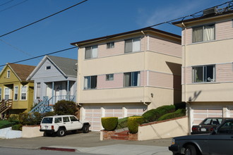 416 Commercial Ave in South San Francisco, CA - Building Photo - Building Photo