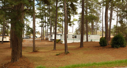 3765 Gordon Hwy in Harlem, GA - Foto de edificio - Building Photo