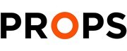 Property Management Company Logo Props
