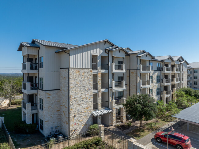 Landmark Conservancy in Austin, TX - Building Photo - Building Photo