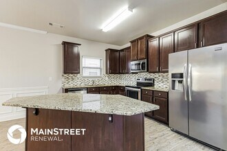 175 Leland Ln in Mcdonough, GA - Foto de edificio - Building Photo