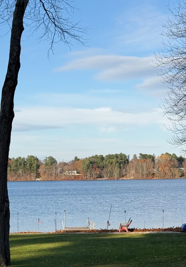 41 Lakeview Pl, Unit 41 lakeview place in Taunton, MA - Building Photo - Building Photo