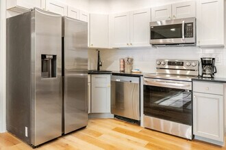 1384 Ridge Ave in Philadelphia, PA - Building Photo - Building Photo