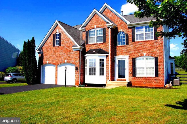 property at 13306 Daisy Meadow Ln