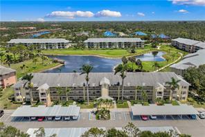 20121 Ian Ct-Unit -201 in Estero, FL - Foto de edificio - Building Photo