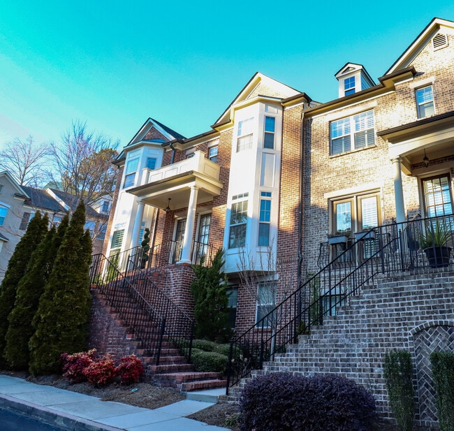 property at 3708 Broughton Cir