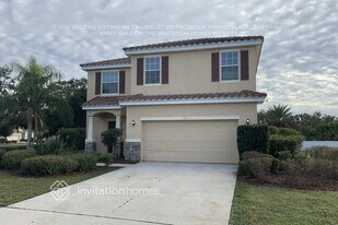 9033 32nd Ct E in Parrish, FL - Building Photo