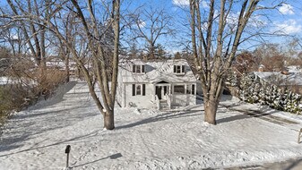 5604 S Madison Ave in Countryside, IL - Building Photo