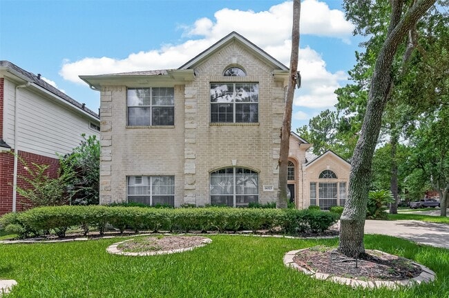 property at 16523 Wax Mallow Dr