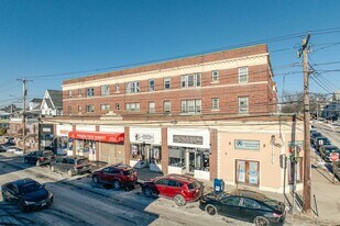 63-75 Hancock St in Everett, MA - Building Photo