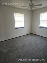 3536 Tudor Dr in Leavenworth, KS - Building Photo - Building Photo