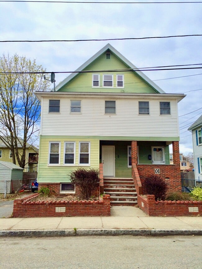 15 Taylor St, Unit 1