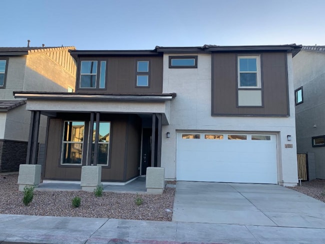 1134 S Tumbleweed Ln in Chandler, AZ - Building Photo - Building Photo