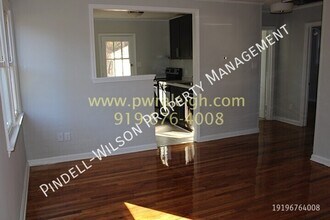 2230 Bernard St in Raleigh, NC - Building Photo - Building Photo