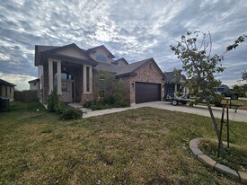 6207 Stonehaven Dr in Temple, TX - Building Photo