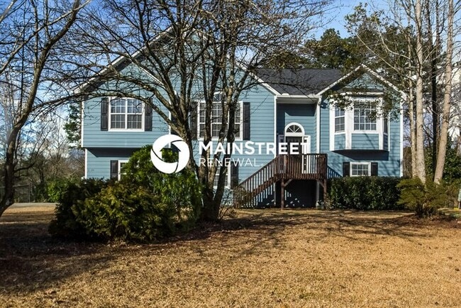 property at 2110 W Lotus Point Dr