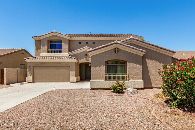 property at 252 W Blue Lagoon Dr