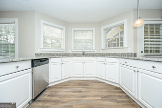 12090 Fairway Overlook in Fayetteville, GA - Building Photo - Building Photo