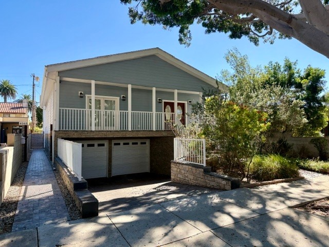 property at 4163 Lincoln Ave