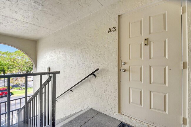 811 Sky Pine Way, Unit A3 in Greenacres, FL - Building Photo - Building Photo