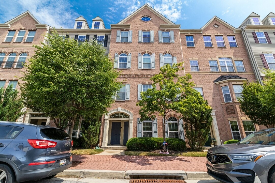 1315 Cheswick Ln in Odenton, MD - Building Photo