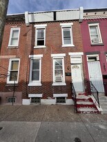 1855 E Lippincott St in Philadelphia, PA - Building Photo