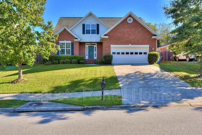 1644 Jamestown Ave in Evans, GA - Building Photo - Building Photo