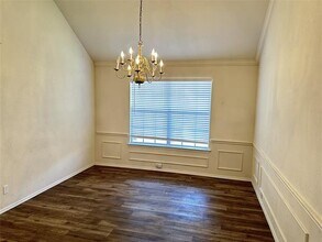 2034 Wimbledon Dr in Allen, TX - Building Photo - Building Photo