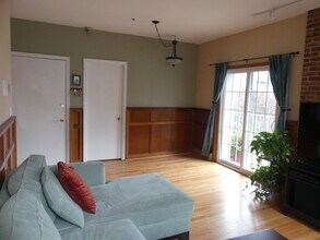 1103 Washington St in Hoboken, NJ - Building Photo - Building Photo