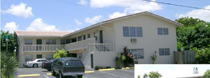 3049 NW 9th Ave in Wilton Manors, FL - Building Photo - Building Photo