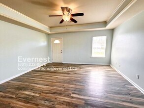 18 Deer Run Dr in Ward, AR - Building Photo - Building Photo