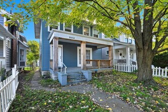 904 Studer Ave in Columbus, OH - Building Photo - Building Photo