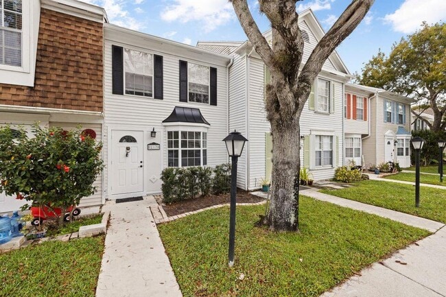 property at 217 Old English Dr